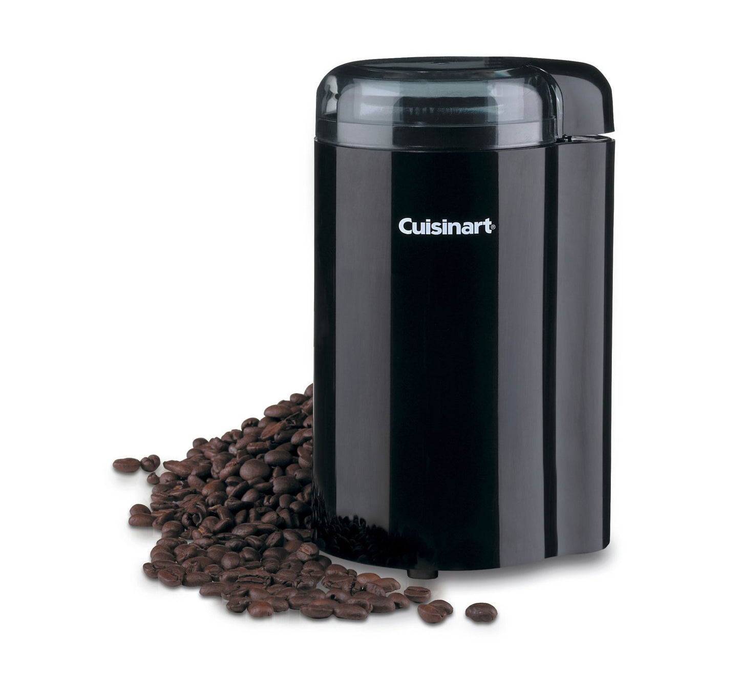 Coffee Grinder (Black)